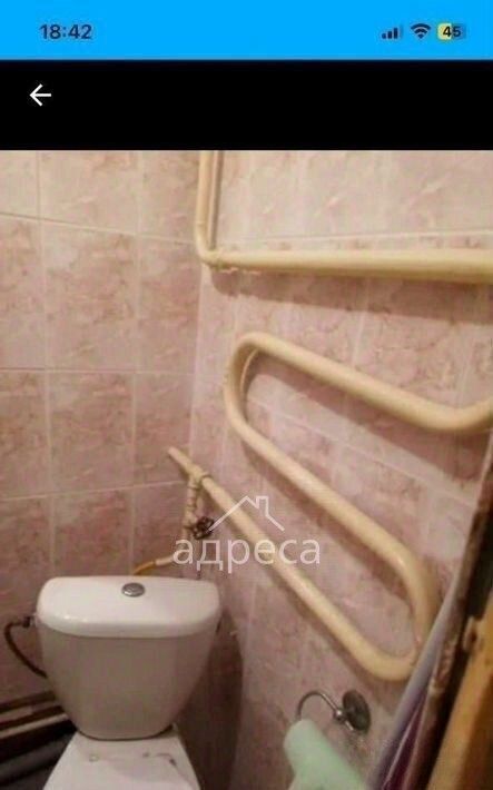 квартира г Самара Спортивная ул Партизанская 171б фото 7