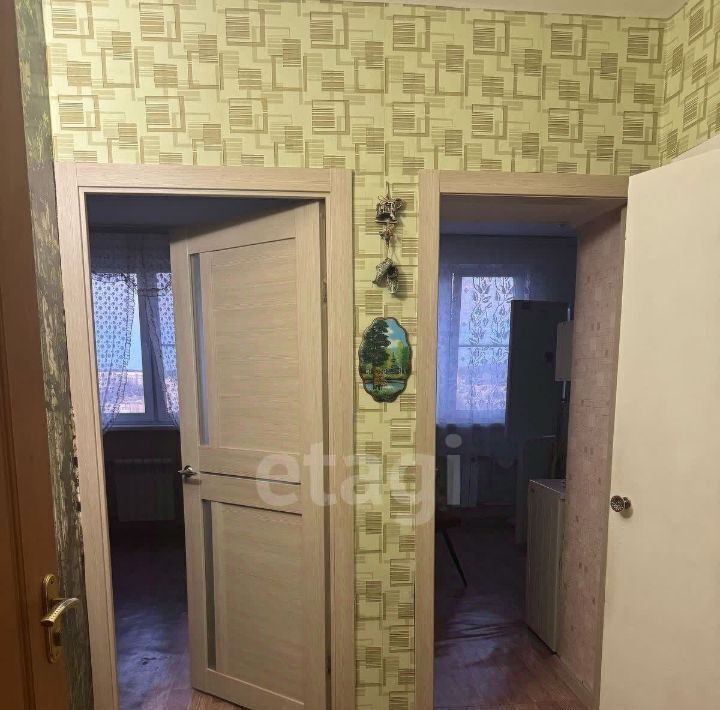 квартира г Тольятти р-н Автозаводский пр-кт Ленинский 21 фото 10