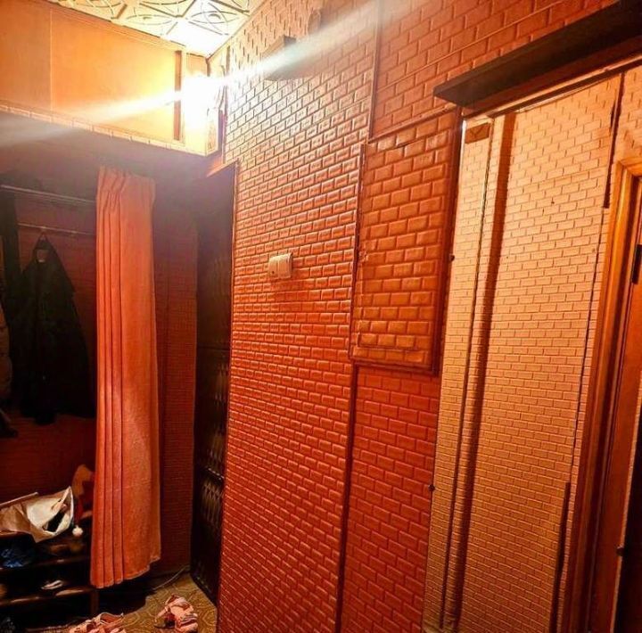 квартира г Самара п Управленческий ул Солдатская 19 Безымянка фото 13
