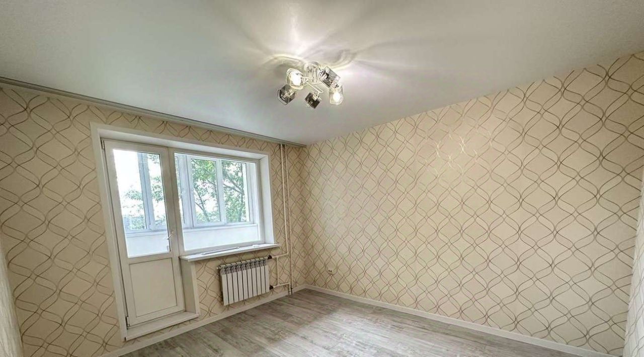квартира г Самара Безымянка ул Ново-Вокзальная 279 фото 16