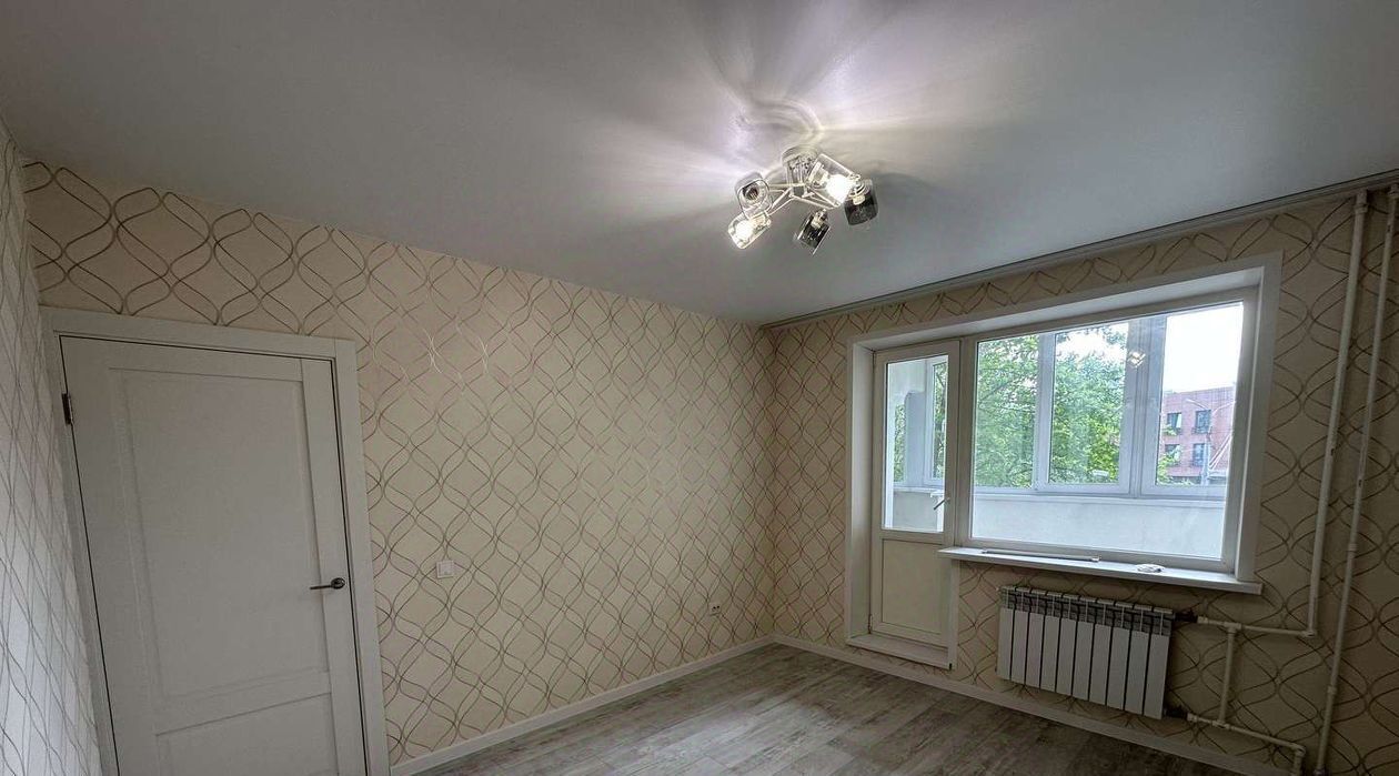 квартира г Самара Безымянка ул Ново-Вокзальная 279 фото 17