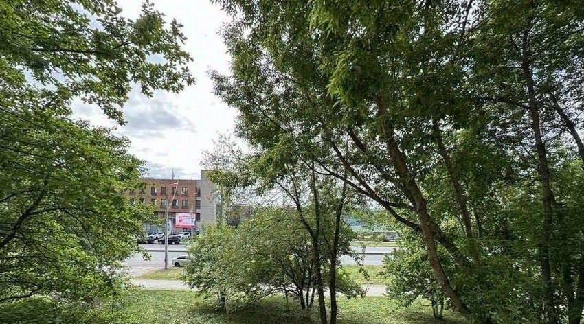 квартира г Самара Безымянка ул Ново-Вокзальная 279 фото 22