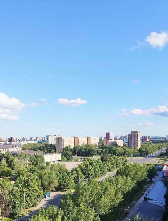 квартира г Тольятти р-н Автозаводский ул Революционная 16 фото 5
