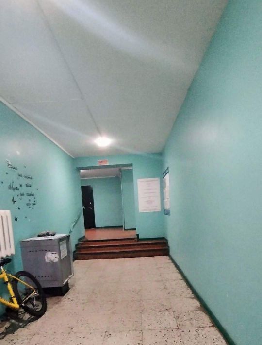 квартира г Тольятти р-н Автозаводский ул Революционная 16 фото 10