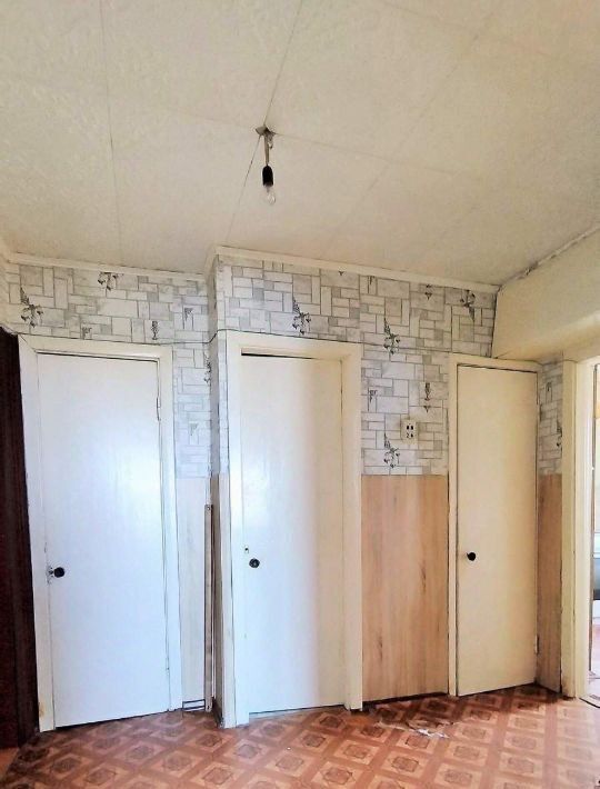 квартира г Тольятти р-н Автозаводский ул Революционная 16 фото 11