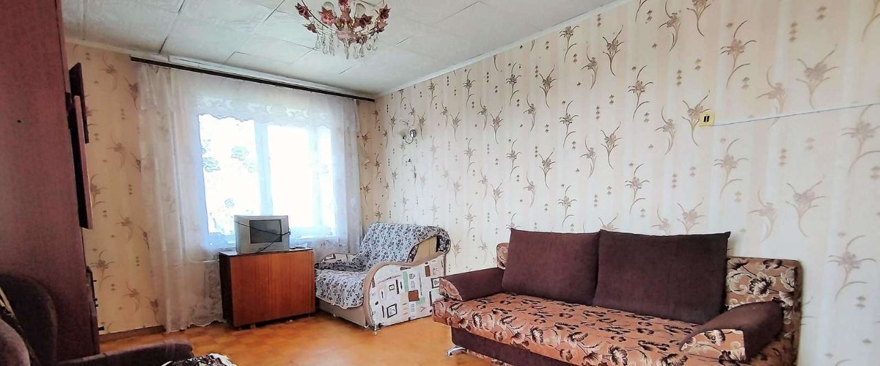 квартира г Тольятти р-н Автозаводский ул Революционная 16 фото 16