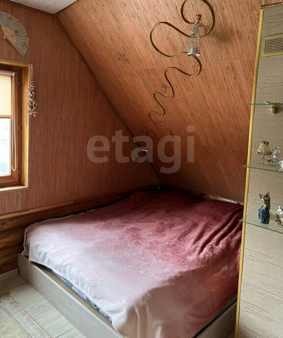 дом г Владимир мкр Юрьевец ул Багряная фото 1