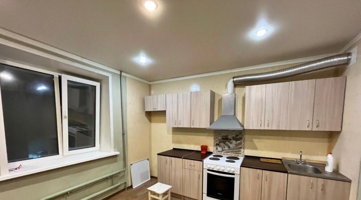 квартира г Казань Суконная слобода ул Тополевая 55 фото 1