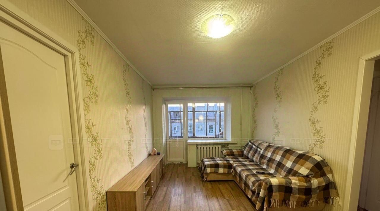 квартира г Казань ул Гагарина 111а Казань, Северный Вокзал фото 1
