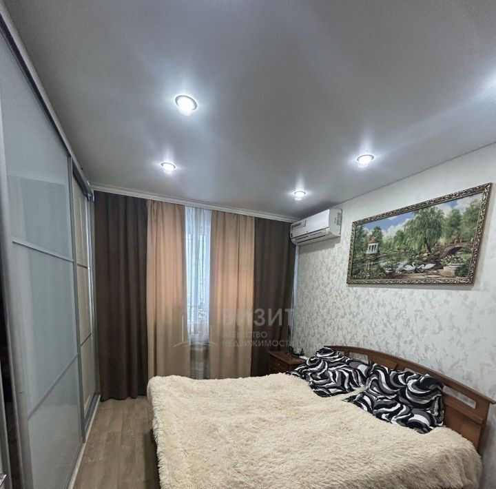 квартира р-н Нижнекамский г Нижнекамск ул Юности 26 фото 1