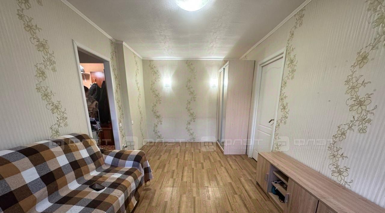 квартира г Казань ул Гагарина 111а Казань, Северный Вокзал фото 3