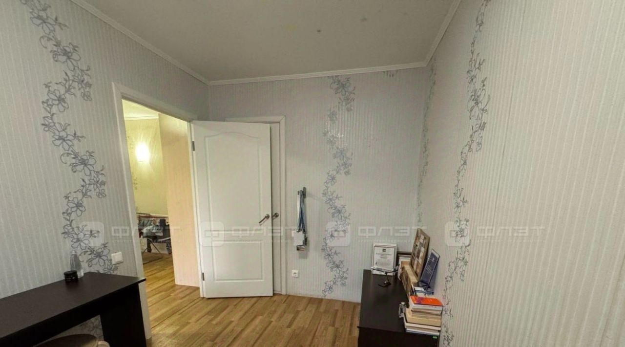 квартира г Казань ул Гагарина 111а Казань, Северный Вокзал фото 4