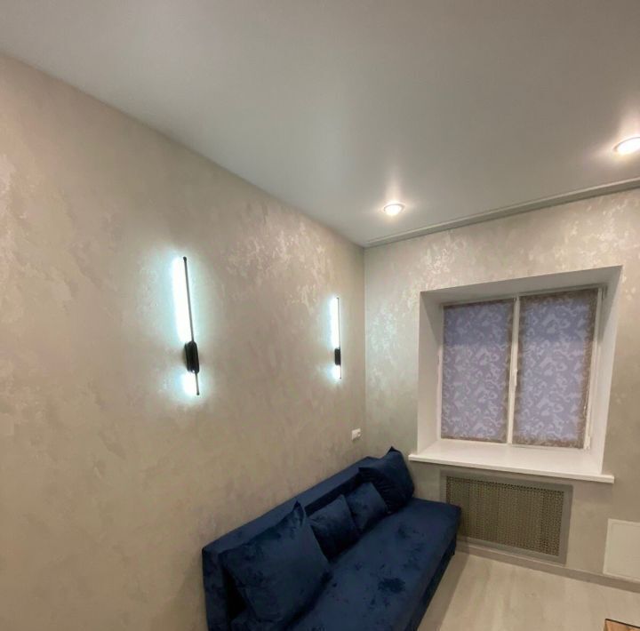 квартира г Казань Суконная слобода ул Космонавтов 23 фото 3