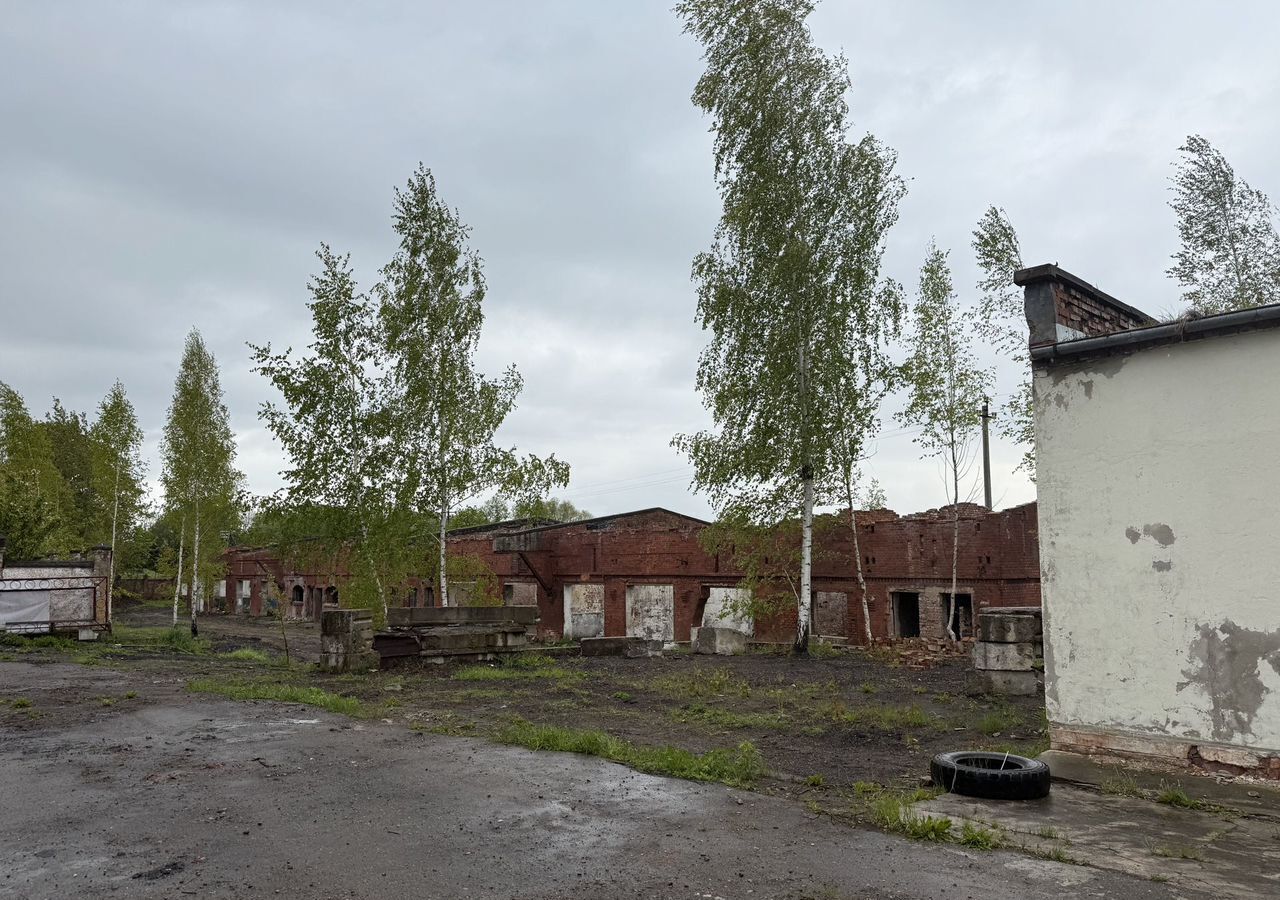 офис р-н Гвардейский г Гвардейск ул Заводская 1 фото 4