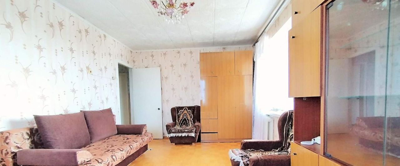 квартира г Тольятти р-н Автозаводский ул Революционная 16 фото 19