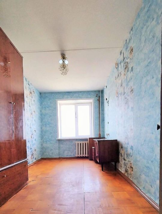 квартира г Тольятти р-н Автозаводский ул Революционная 16 фото 21