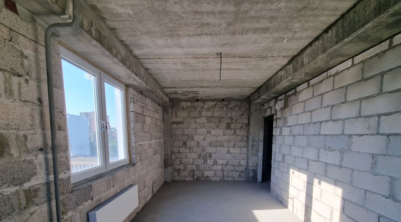 квартира г Тольятти р-н Комсомольский ул Коммунистическая 18а фото 20
