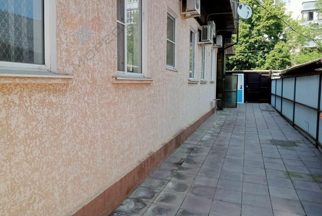 дом г Краснодар р-н Центральный микрорайон Дубинка ул КИМ 14 фото 2