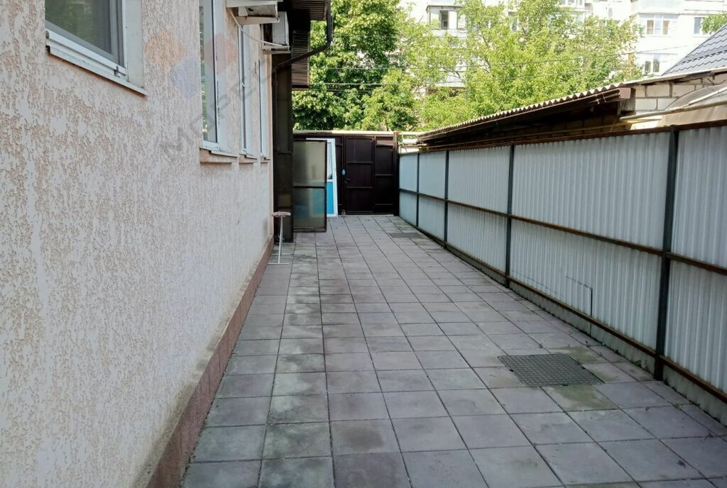 дом г Краснодар р-н Центральный микрорайон Дубинка ул КИМ 14 фото 3