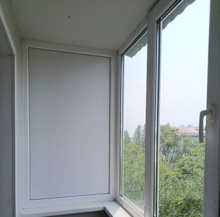 квартира г Новокуйбышевск ул Молодежная 18 фото 7