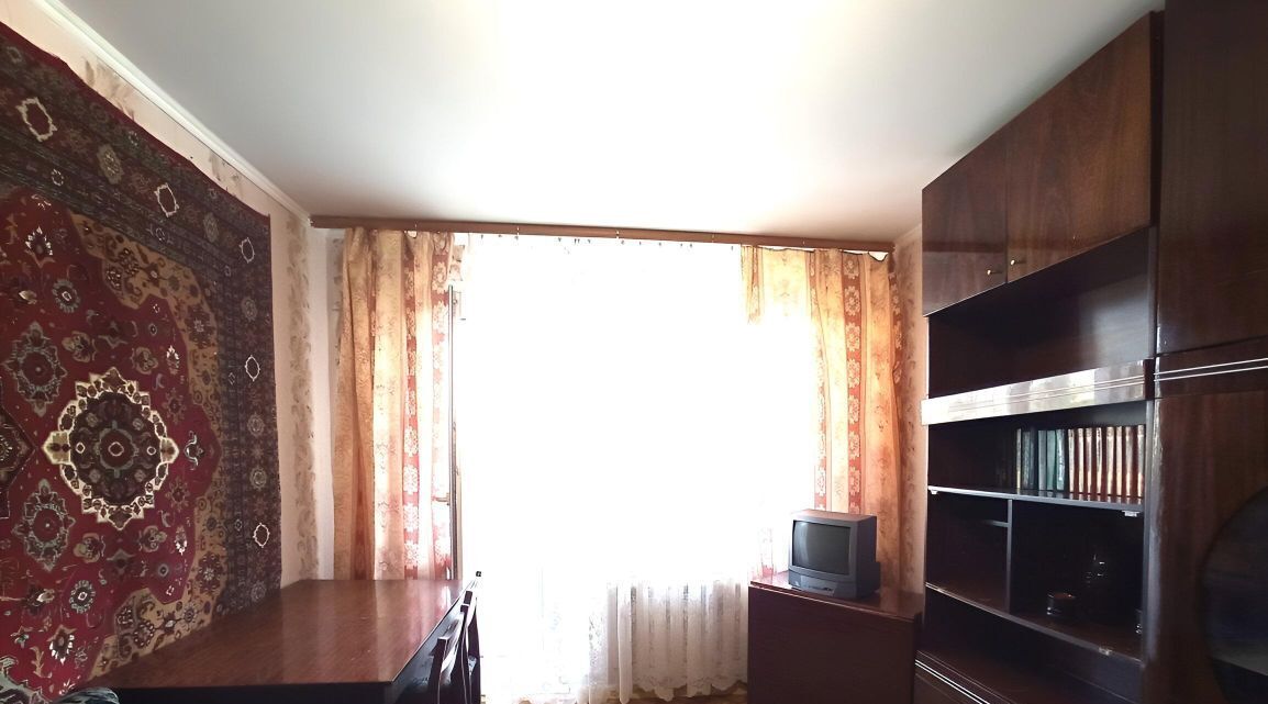 квартира г Жигулевск ул Шевченко 3 фото 22