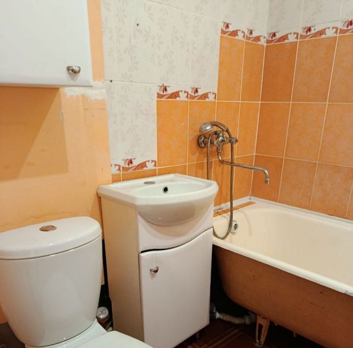 квартира г Новокуйбышевск ул Молодежная 18 фото 8