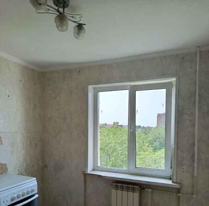 квартира г Новокуйбышевск ул Молодежная 18 фото 10