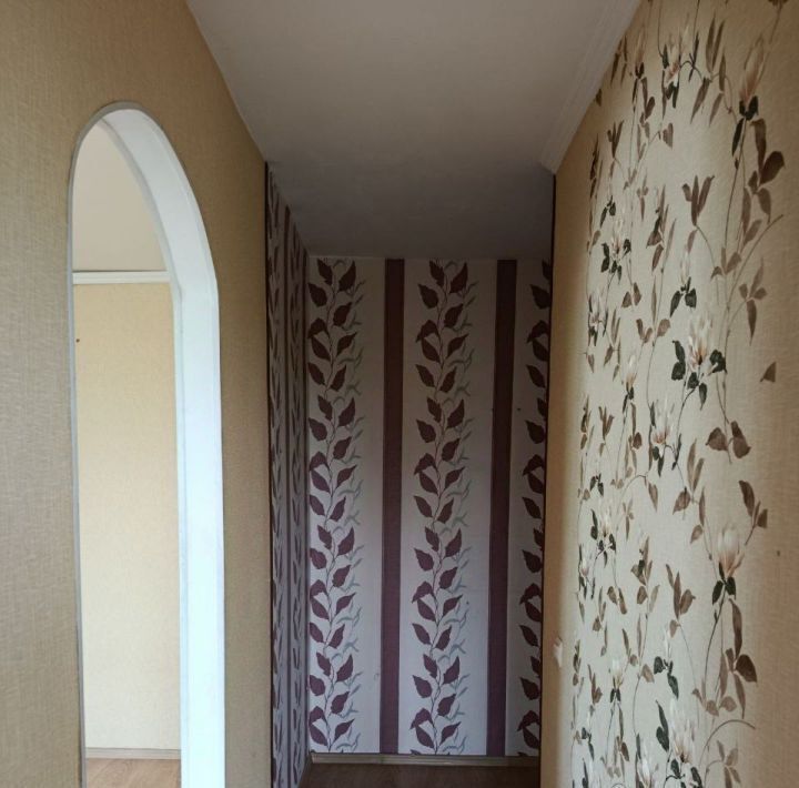квартира г Новокуйбышевск ул Молодежная 18 фото 12