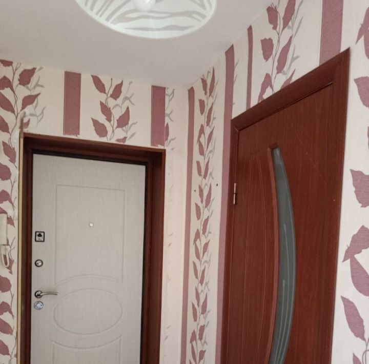 квартира г Новокуйбышевск ул Молодежная 18 фото 13
