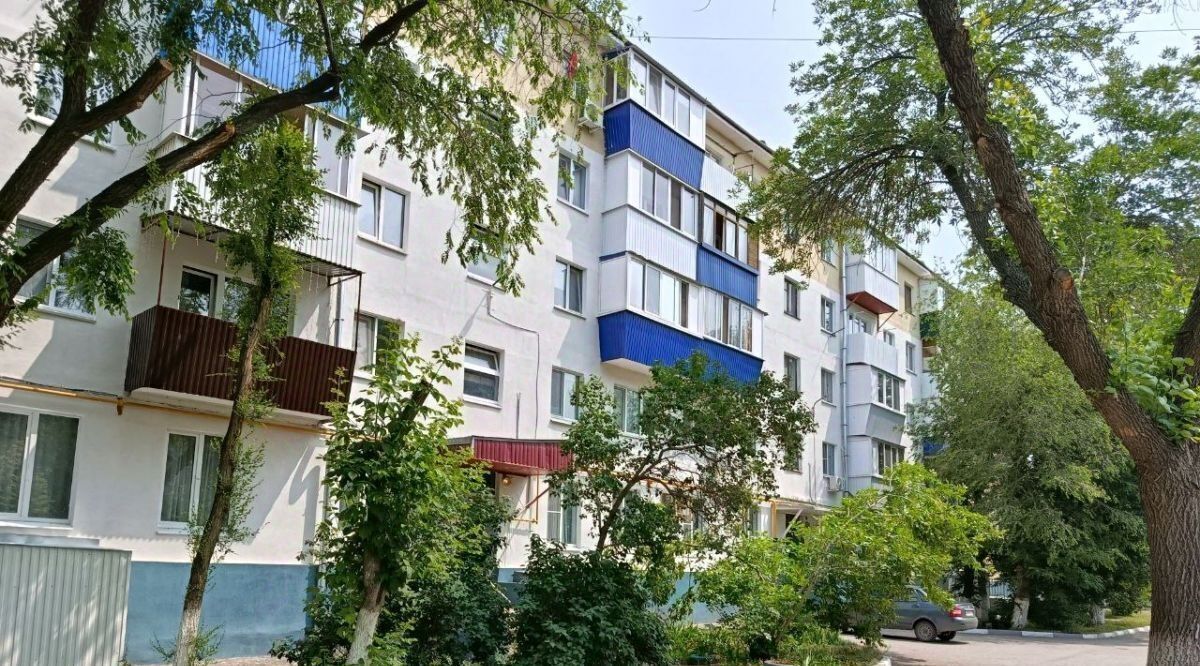 квартира г Новокуйбышевск ул Молодежная 18 фото 15