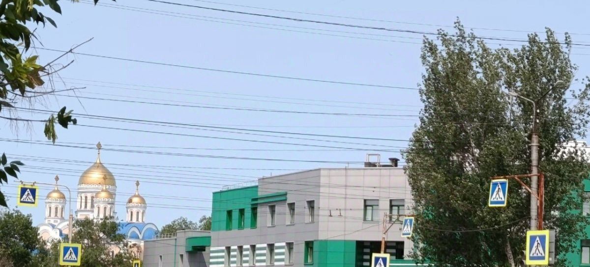 квартира г Новокуйбышевск ул Молодежная 18 фото 17