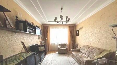 квартира г Усинск ул Нефтяников 45 фото 1