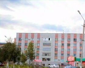 квартира г Ухта ул Советская 14 фото 1