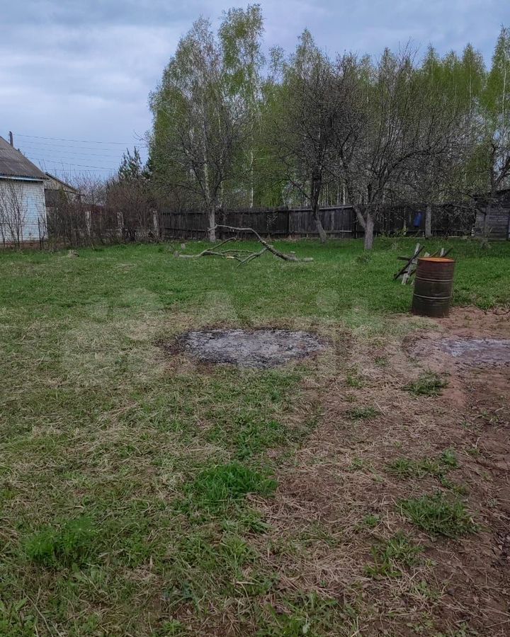 земля р-н Гороховецкий г Гороховец ул 8 Марта муниципальное образование Гороховец фото 2