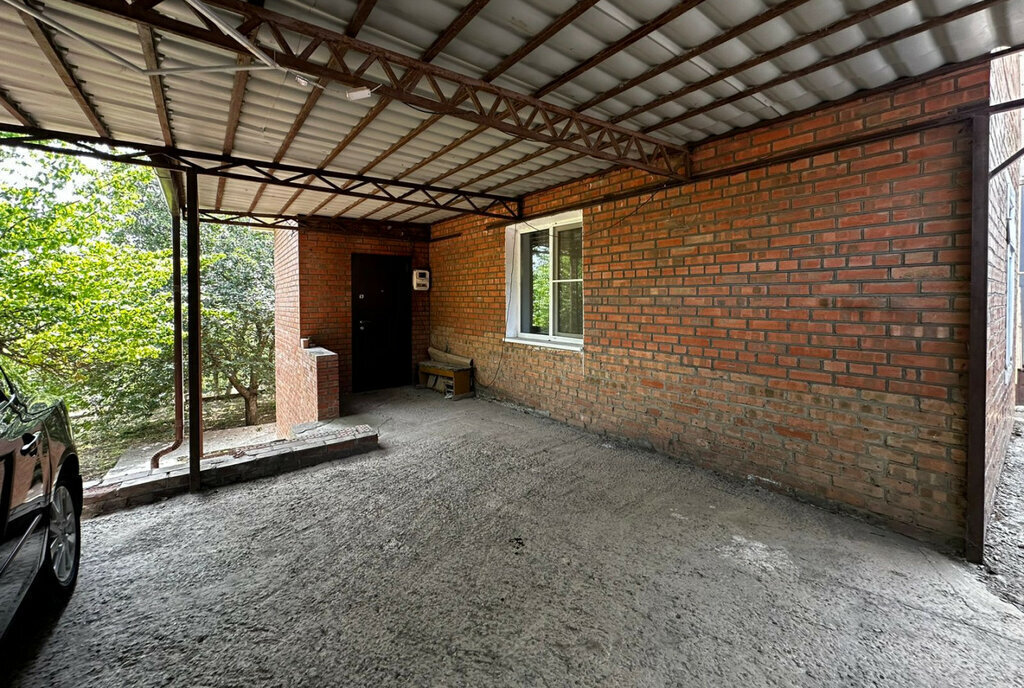 дом р-н Аксайский г Аксай пер Ореховый фото 4