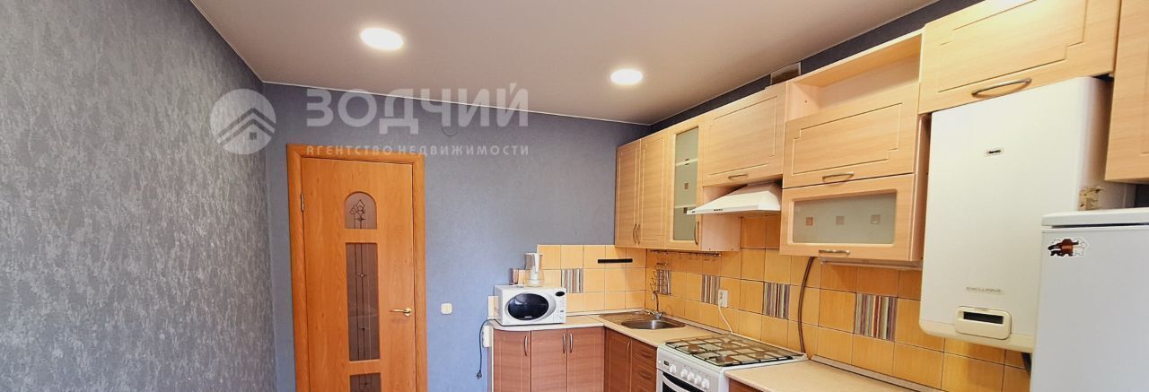 квартира г Чебоксары р-н Ленинский ул Строителей 10 фото 5