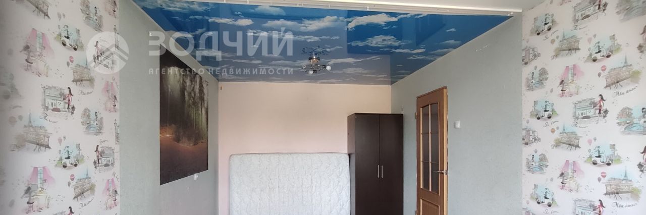 квартира г Чебоксары р-н Ленинский ул Хузангая 38 фото 13