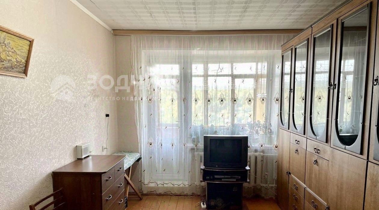 квартира г Чебоксары р-н Московский ул Энтузиастов 9 фото 9