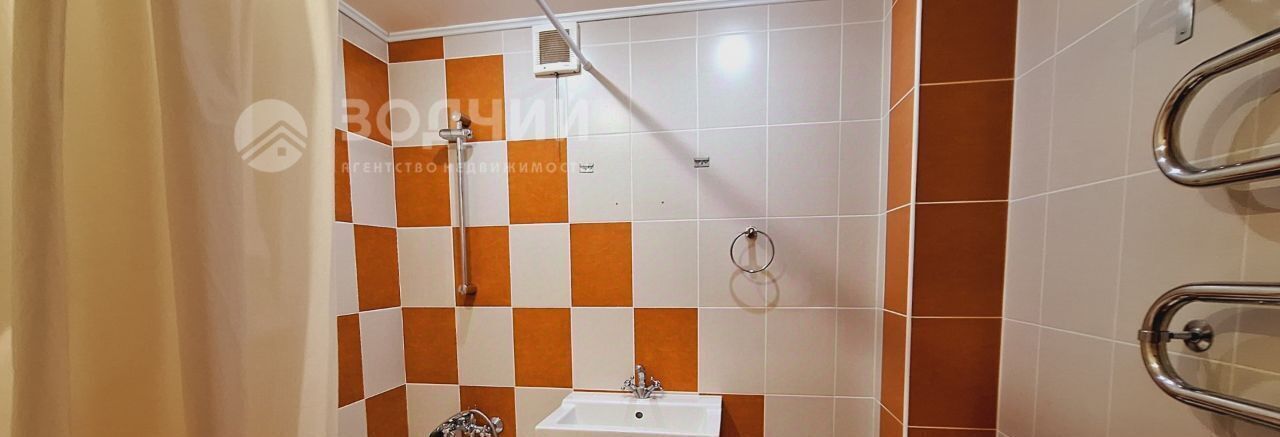 квартира г Чебоксары р-н Ленинский ул Строителей 10 фото 9