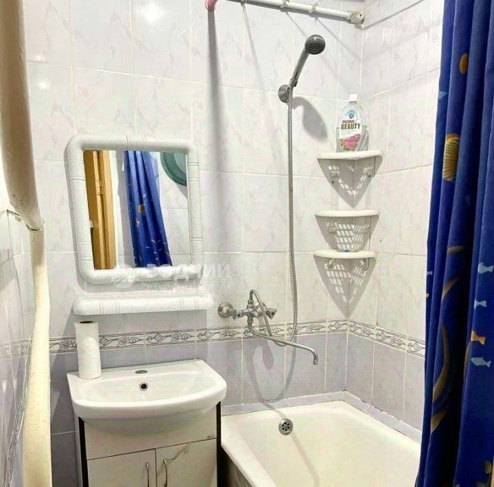 квартира г Чебоксары р-н Московский ул Энтузиастов 9 фото 12