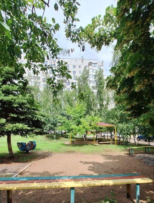 квартира г Самара Советская ул Антонова-Овсеенко 83 фото 25