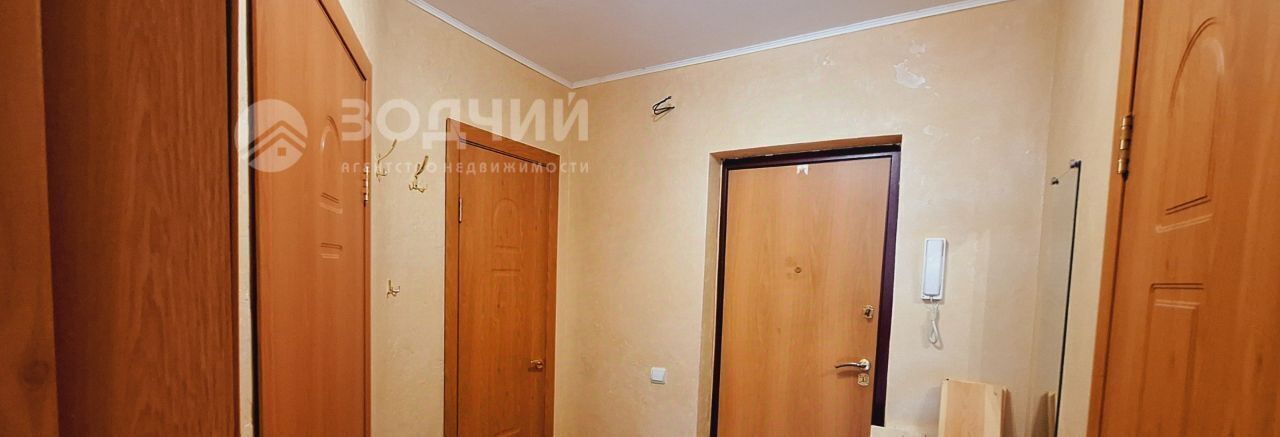 квартира г Чебоксары р-н Ленинский ул Строителей 10 фото 12