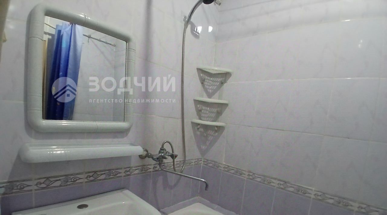 квартира г Чебоксары р-н Московский ул Энтузиастов 9 фото 13