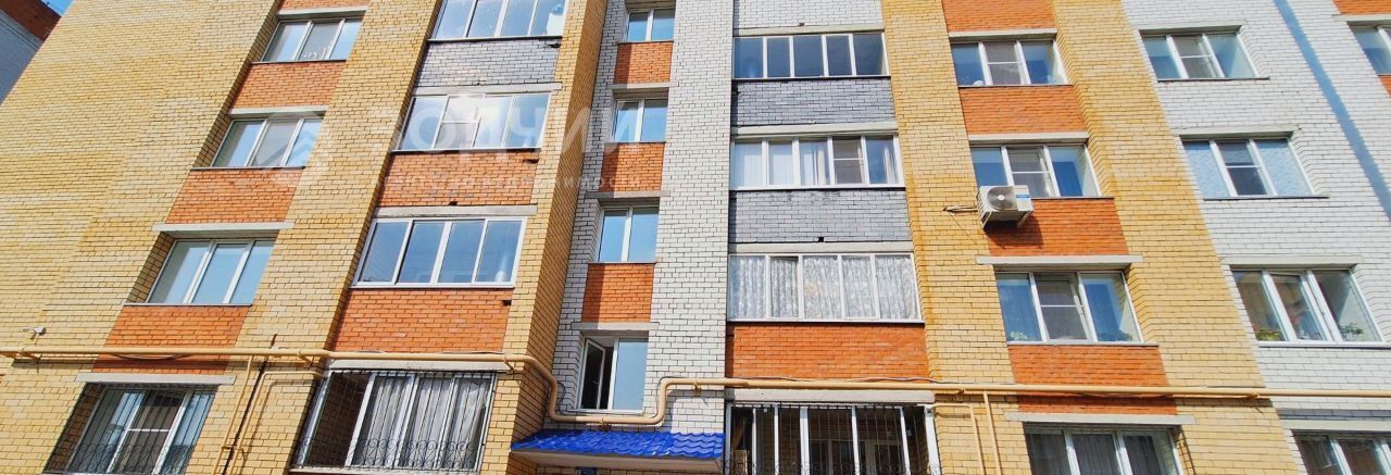 квартира г Чебоксары р-н Ленинский ул Строителей 10 фото 16