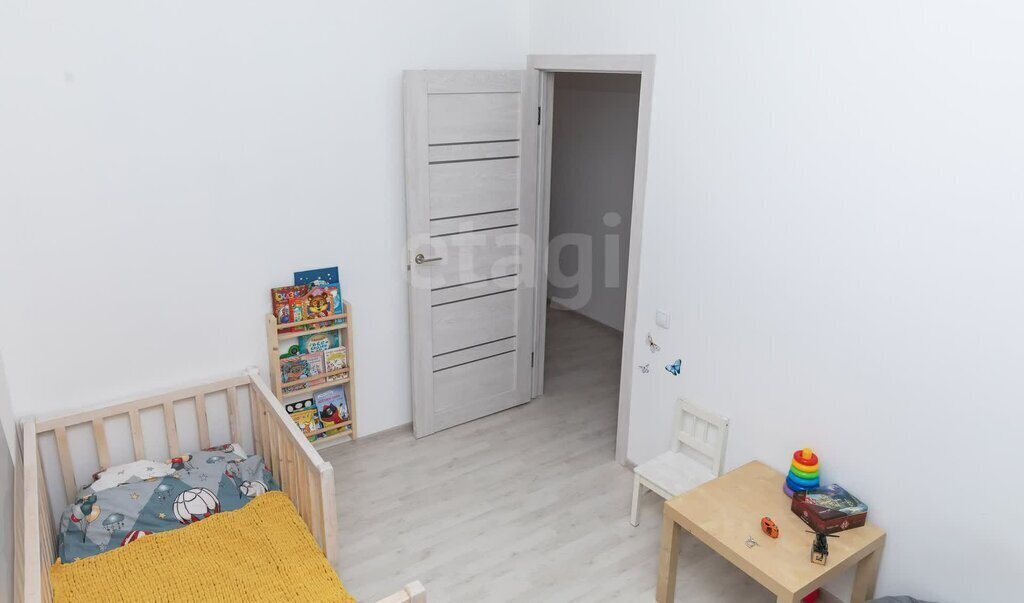 дом г Тверь ул Красного Октября фото 13