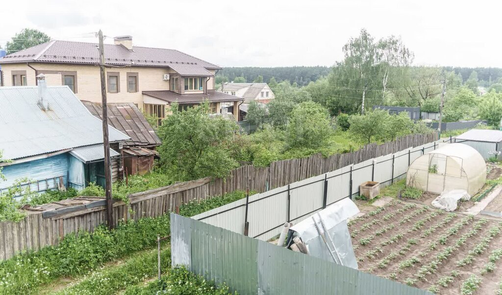 дом г Тверь ул Красного Октября фото 25
