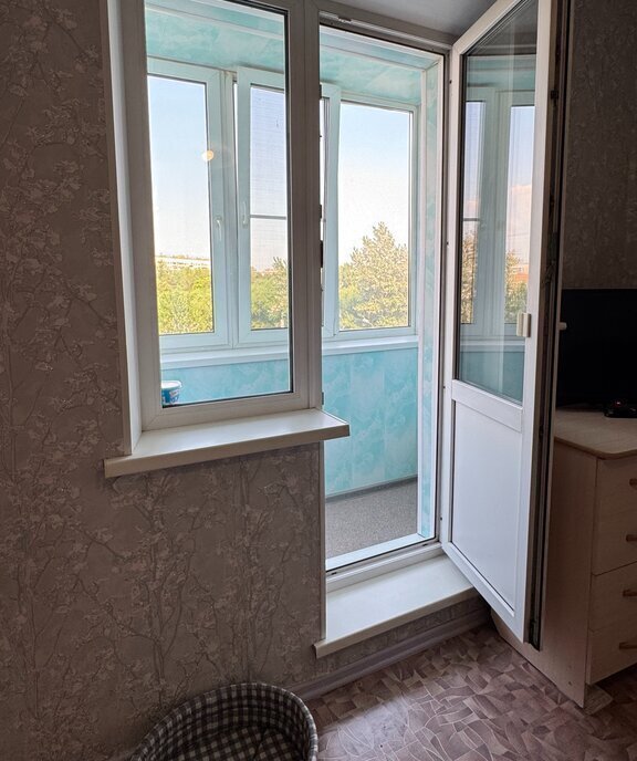 квартира г Челябинск ул Героев Танкограда 116 фото 6