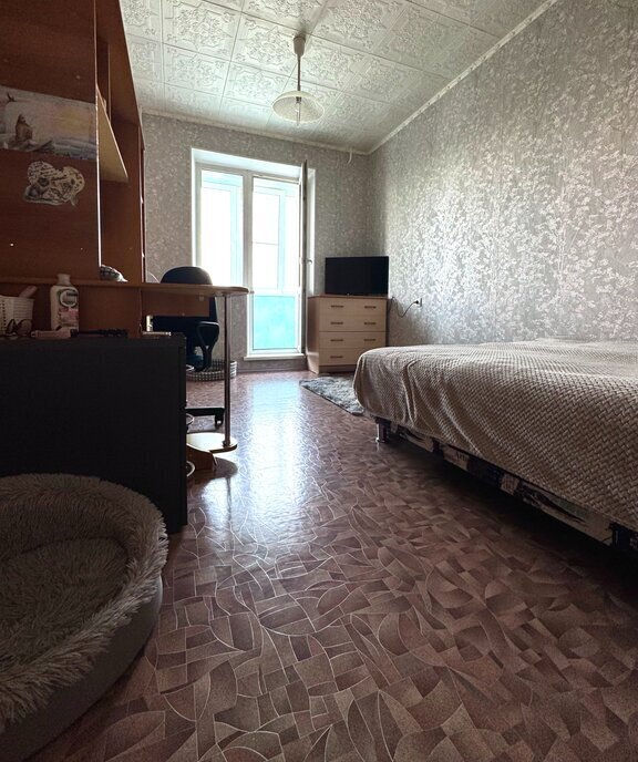 квартира г Челябинск ул Героев Танкограда 116 фото 9
