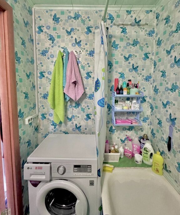 квартира г Челябинск ул Героев Танкограда 116 фото 12