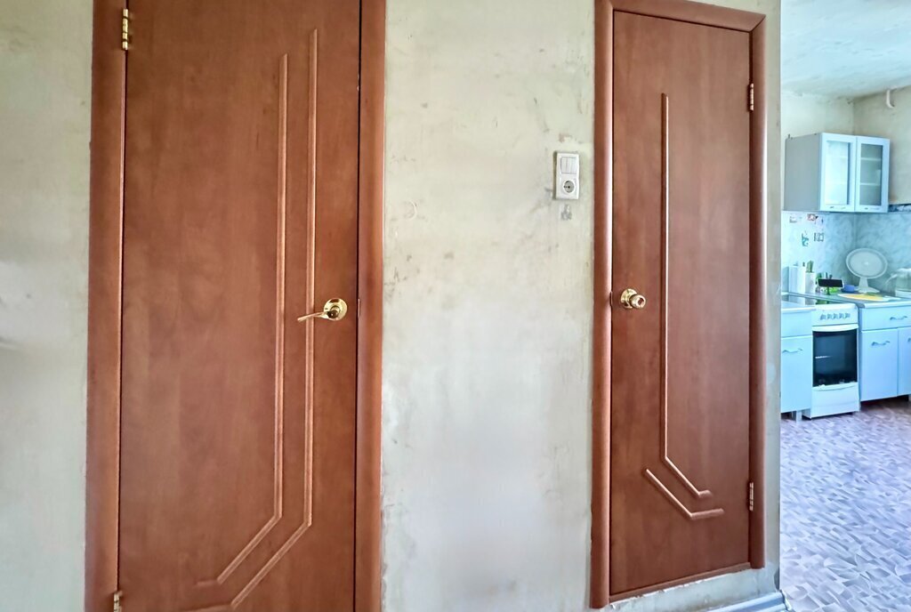 квартира г Челябинск ул Героев Танкограда 116 фото 22